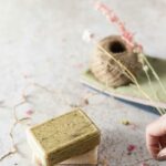 savon artisanal bio